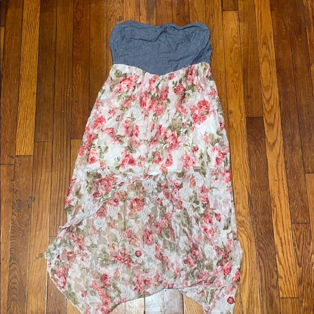 Summer dress